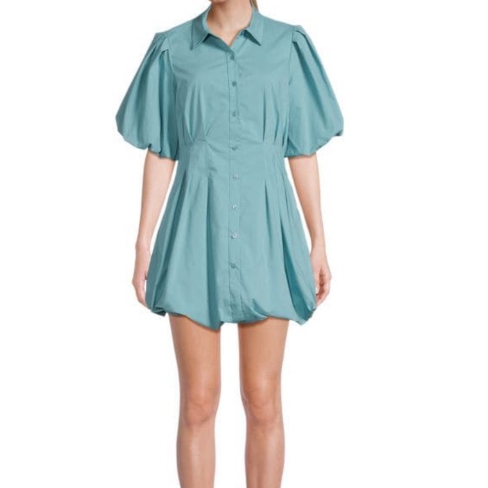 Simkhai Cleo Dress